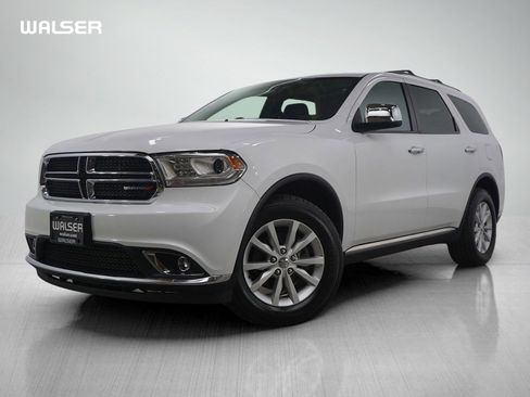 Used 2014 Dodge Durango SXT w/ Quick Order Package 23B image 1