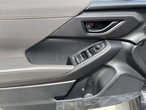 New 2026 Subaru Crosstrek 2.5i Sport AWD/4WD image 13