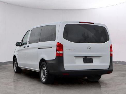 Used 2023 Mercedes-Benz Metris Passenger image 7