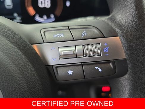 Used 2026 Hyundai Kona SE FWD image 18
