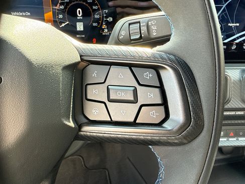 Used 2025 Ford Mustang Dark Horse RWD image 13