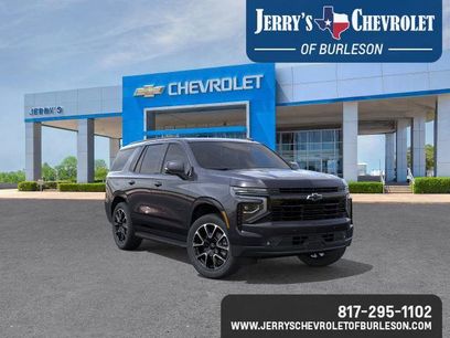 New 2026 Chevrolet Tahoe RST w/ Comfort Package