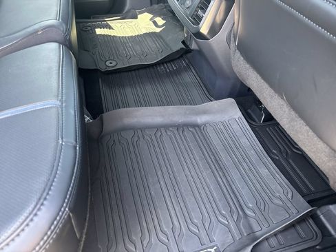 Used 2026 Ford F350 Platinum AWD/4WD image 40