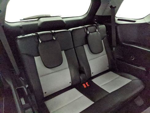Certified 2023 Ford Explorer XLT w/ Equipment Group 202A AWD/4WD image 20