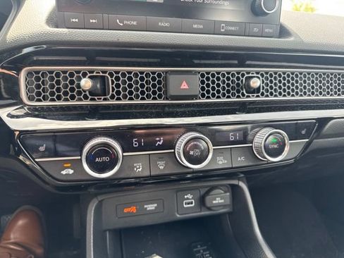 Used 2024 Honda Civic EX image 24