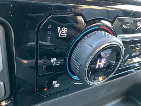 New 2025 Chevrolet Silverado 2500 High Country w/ Technology Package image 22