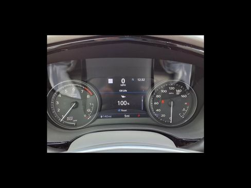 New 2026 Cadillac XT5 Premium Luxury w/ Driver Assist Package FWD image 19