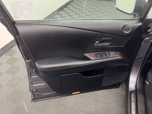 Used 2014 Lexus RX 350 FWD w/ Navigation Package image 9