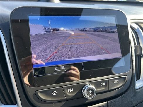 Used 2023 Chevrolet Malibu LS w/ Driver Confidence Package image 27