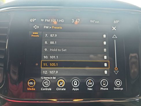 Used 2022 Jeep Grand Cherokee Laredo X AWD/4WD image 21