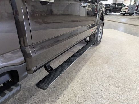 Used 2024 Ford F350 King Ranch w/ Chrome Package AWD/4WD image 11