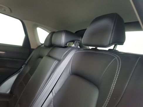 Used 2025 MAZDA CX-5 AWD 2.5 S w/ Preferred Package image 13