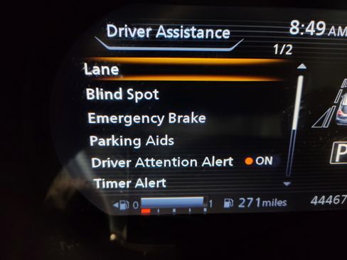 Used 2023 Nissan Kicks SV image 30