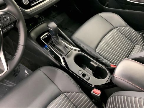 Used 2024 Toyota Corolla XSE image 26