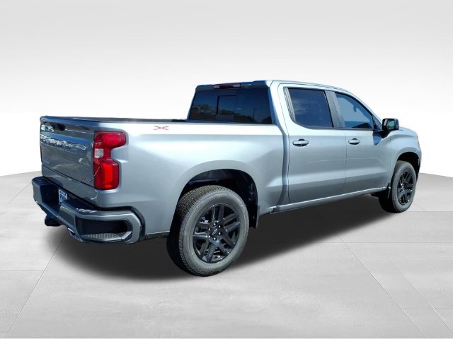 New 2026 Chevrolet Silverado 1500 RST w/ All Star Edition Plus AWD/4WD image 3