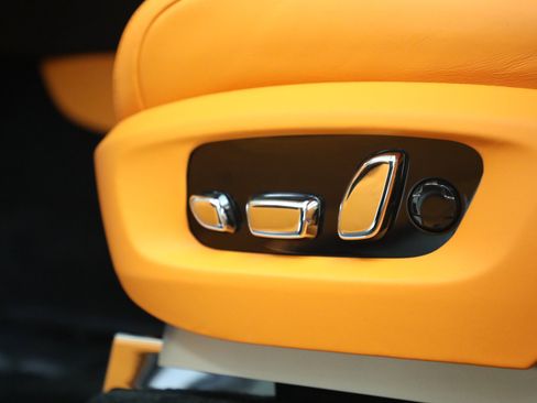 New 2026 Rolls-Royce Cullinan Black Badge image 36