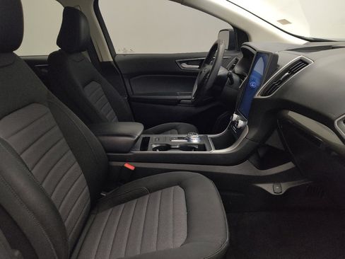 Used 2022 Ford Edge SE AWD/4WD image 21
