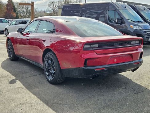 New 2026 Dodge Charger GT w/ Driver Convenience Group AWD/4WD image 5