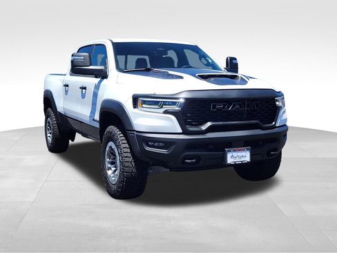 New 2026 RAM 1500 RHO w/ RHO Level 1 Equipment Group AWD/4WD image 3