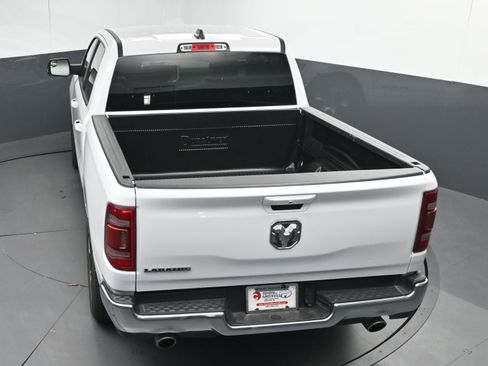 Used 2024 RAM 1500 Laramie image 35