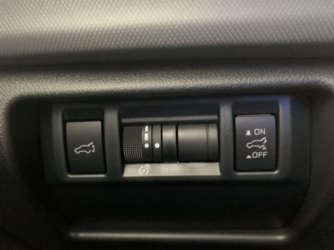 New 2026 Subaru Forester Sport w/ Sport Package AWD/4WD image 10