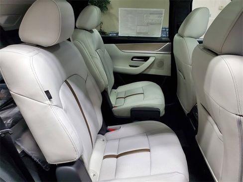 New 2026 MAZDA CX-90 3.3 Turbo S w/ Premium Package image 13