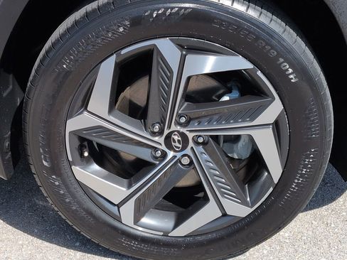 Used 2023 Hyundai Tucson SEL w/ Convenience Package image 11