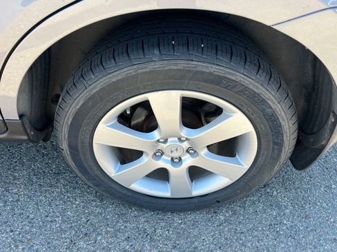 Used 2008 Hyundai Santa Fe SE AWD/4WD image 20