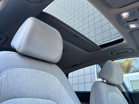 Used 2023 Hyundai Kona SEL w/ Cargo Package image 17