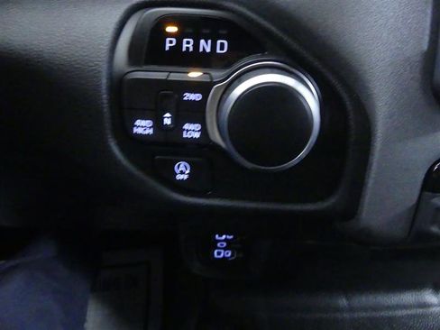 Used 2024 RAM 1500 Tradesman image 14