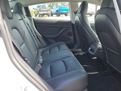 Used 2023 Tesla Model 3 Performance image 14