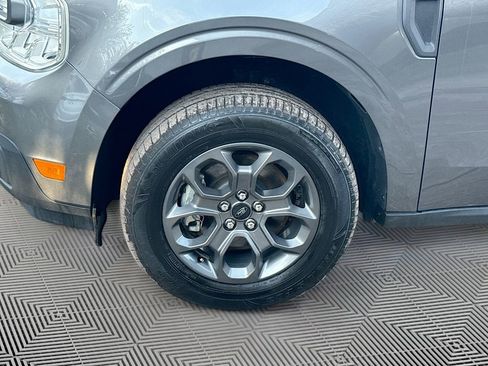 Used 2023 Ford Maverick XLT image 32