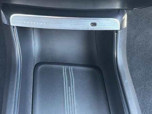 Used 2024 Cadillac Lyriq Luxury image 29