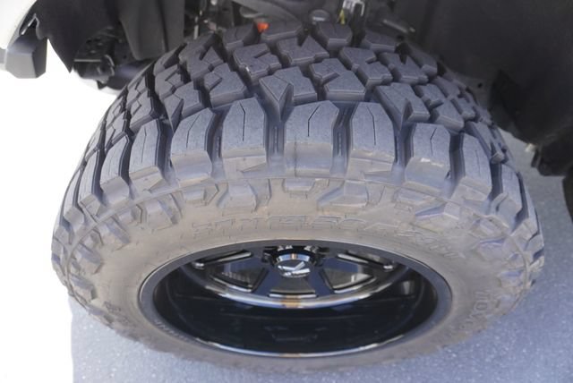 Used 2025 Ford Bronco Raptor AWD/4WD image 17