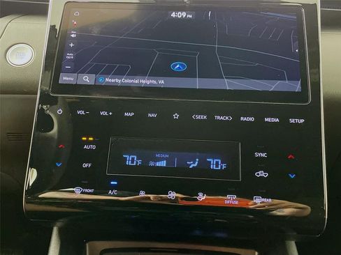 Used 2024 Hyundai Santa Cruz SEL w/ Activity Package FWD image 20