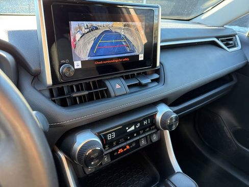 Certified 2024 Toyota RAV4 XLE image 34