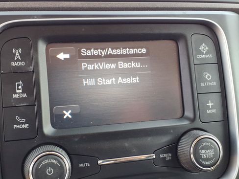 Used 2022 RAM 1500 Tradesman w/ Trailer Tow Group AWD/4WD image 10