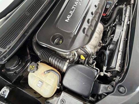 Used 2015 Dodge Dart SXT w/ Sun/Sound Group image 29