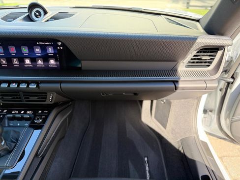 Used 2026 Porsche 911 GT3 RWD image 51