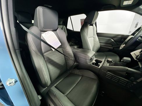 New 2026 Toyota 4Runner TRD Sport Premium image 31