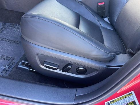 Used 2024 MAZDA CX-30 2.5 Turbo w/ Premium Package image 22