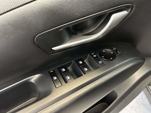 Used 2026 Hyundai Tucson SEL FWD image 16