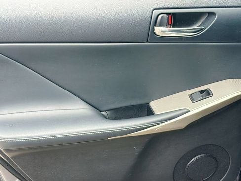 Used 2015 Lexus IS 250 AWD w/ F-Sport Package image 26