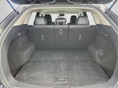 Certified 2024 MAZDA CX-5 AWD 2.5 S w/ Select Package image 18