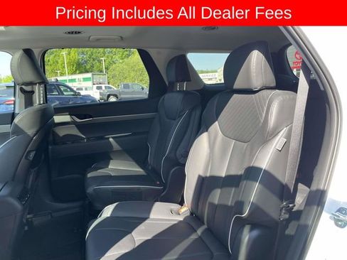 Used 2025 Hyundai Palisade XRT AWD/4WD image 20