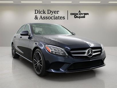 Used 2021 Mercedes-Benz C 300 Sedan
