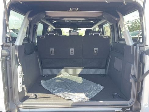 New 2026 Ford Bronco Outer Banks w/ Sasquatch Package AWD/4WD image 24