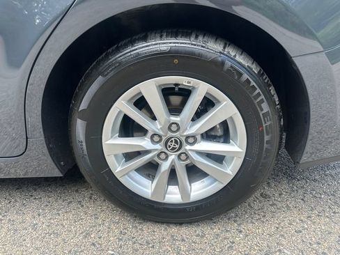 Certified 2025 Toyota Camry LE w/ Convenience Package AWD/4WD image 16