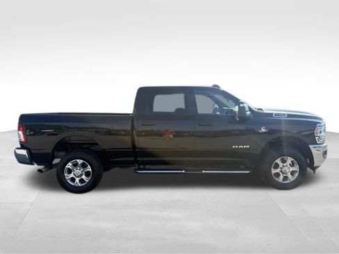 Used 2024 RAM 2500 Big Horn AWD/4WD image 9