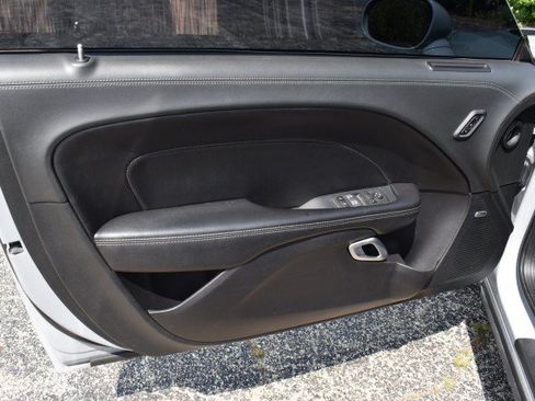 Used 2021 Dodge Challenger R/T Scat Pack w/ Plus Package RWD image 22